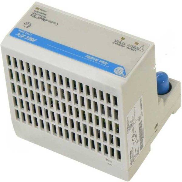ALLEN BRADLEY PLC 1797-RPA-A - Image 2