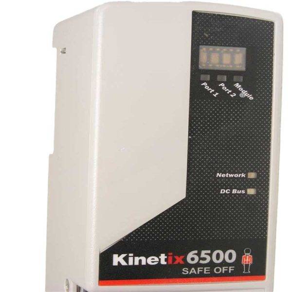 ALLEN BRADLEY PLC 2094-EN02D-M01-S0A