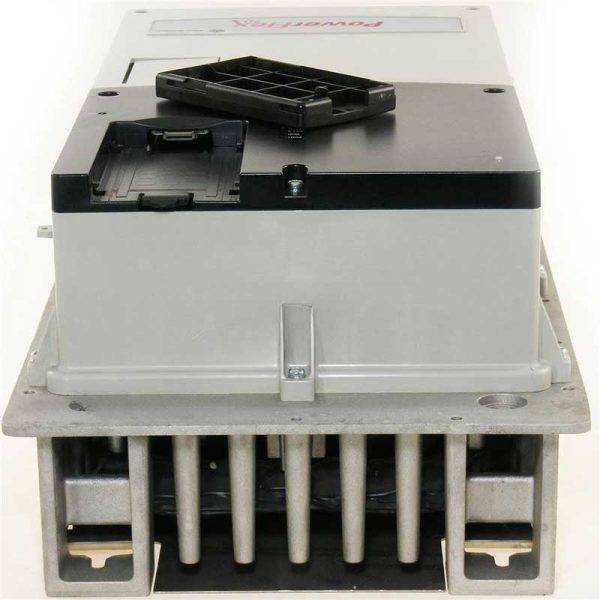 ALLEN BRADLEY PLC 20AD052A0AYNANC0-A - Image 3
