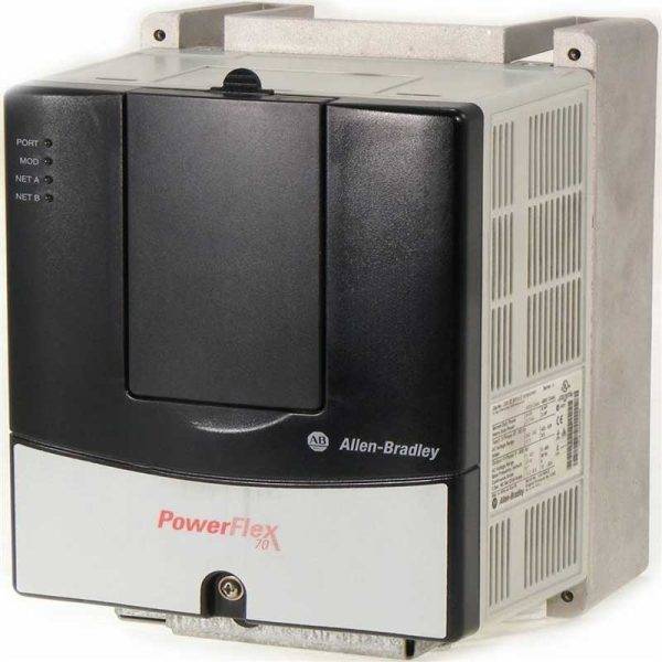 ALLEN BRADLEY PLC 20AD8P0A0AYNANC0-A