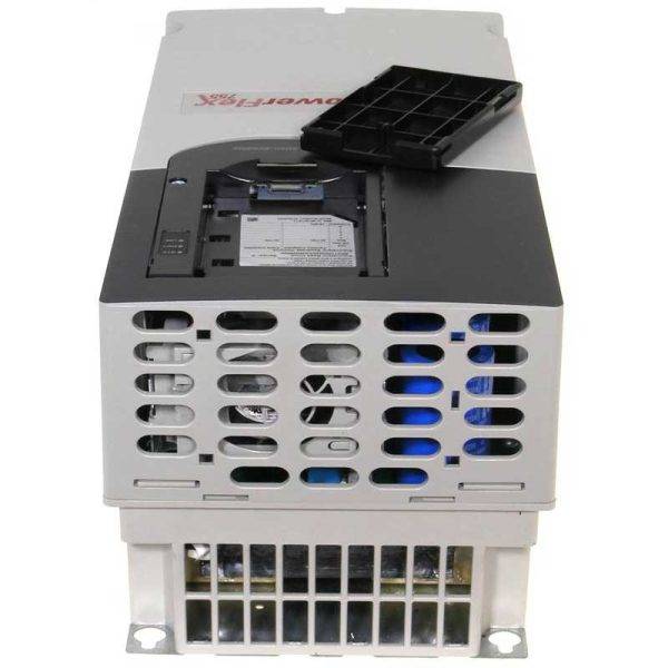 ALLEN BRADLEY PLC 20G11ND040AA0NNNNN-A
