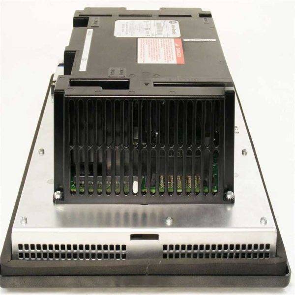 ALLEN BRADLEY PLC 2711-K10C8F - Image 2