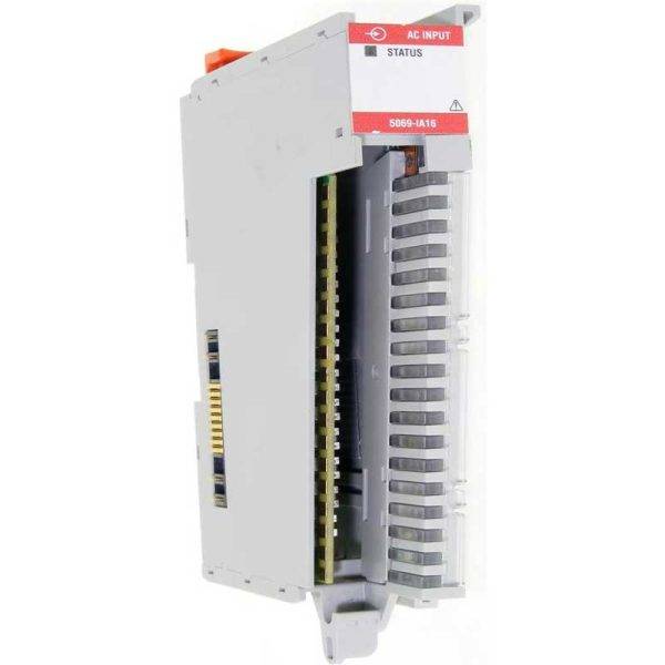 ALLEN BRADLEY PLC 5069-IA16-A - Image 2