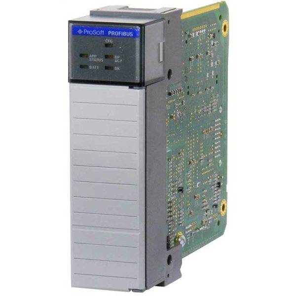 ALLEN BRADLEY PLC MVI46-PDPMV1