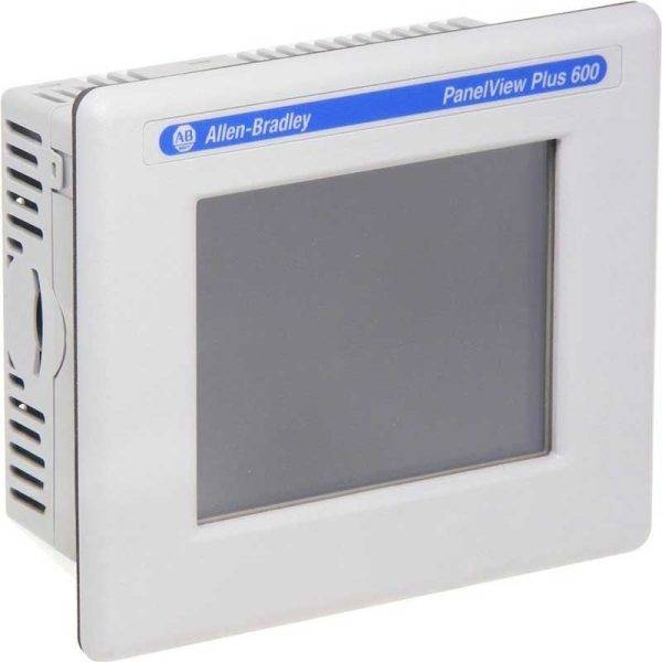 ALLEN PRADLEY PLC 2711PC-T6C20D8A