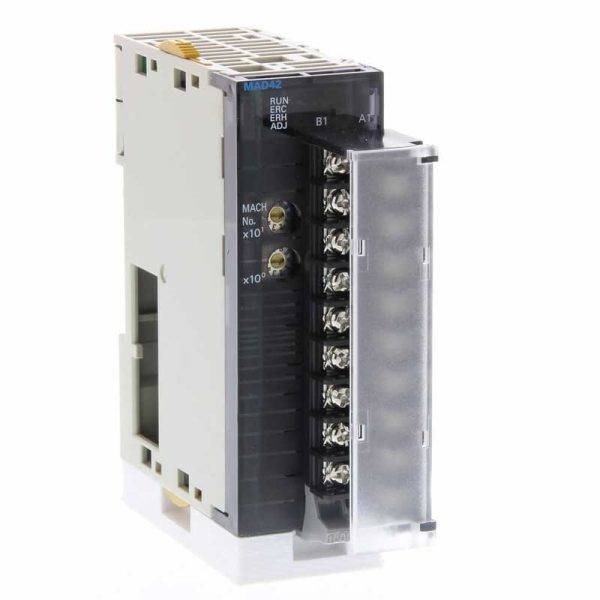 OMRON PLC CJ1W-MAD42