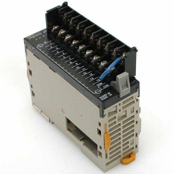 OMRON PLC CJ1W-OC211