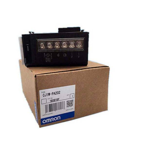 OMRON PLC CJ1W-OD212 - Image 2