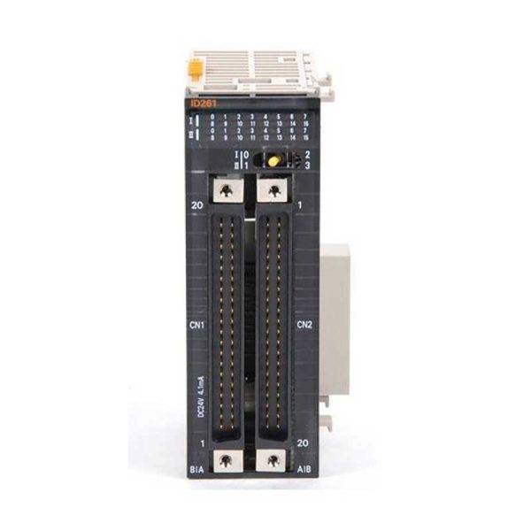 OMRON PLC CJ1W-SCU42 - Image 2