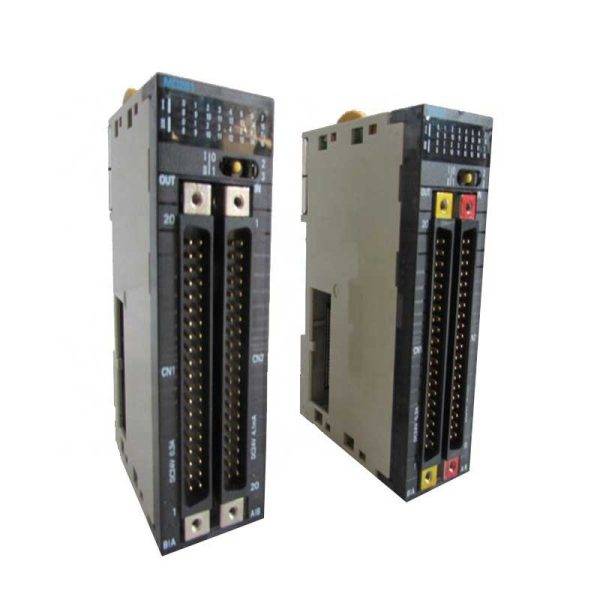 OMRON PLC CP1E-E10DR-A