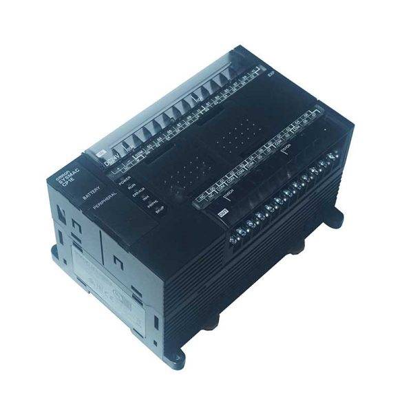 OMRON PLC CP1E-E10DR-A - Image 3