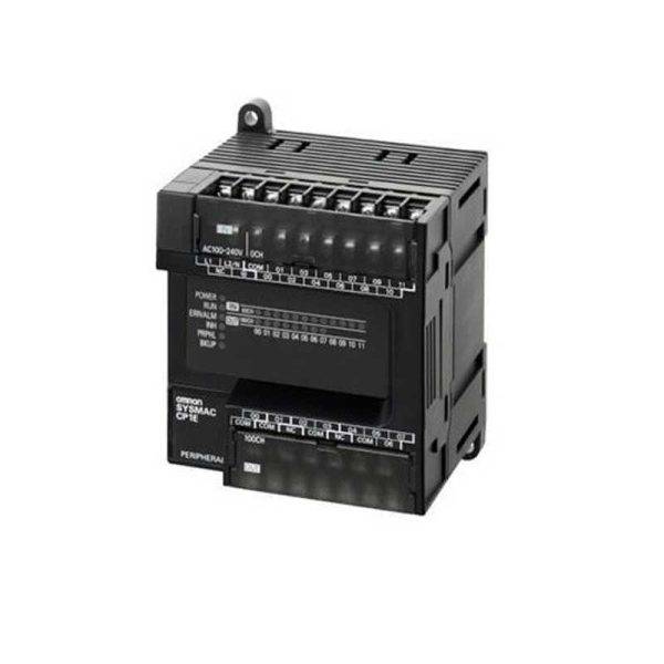 OMRON PLC CP1E-E20SDR-A