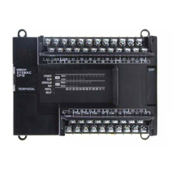 OMRON PLC CP1E-E30SDR-A