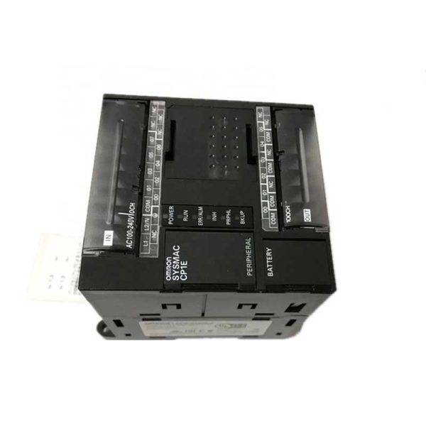 OMRON PLC CP1E-N14DR-A
