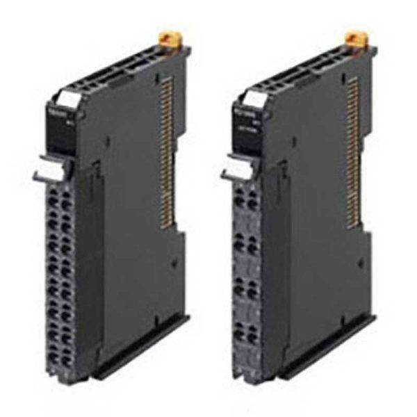 OMRON PLC NX-AD3204 - Image 2