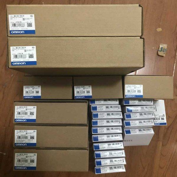 OMRON PLC NX-ID4442 - Image 2