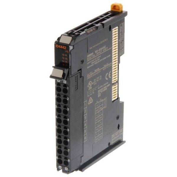 OMRON PLC NX-ID4442