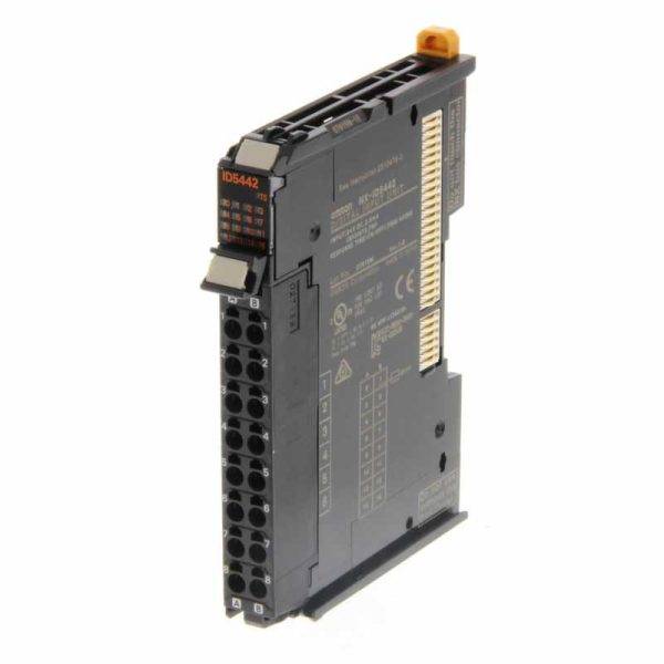 OMRON PLC NX-ID5442 - Image 2