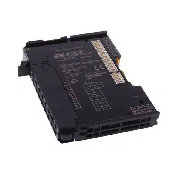 OMRON PLC NX-OD4121