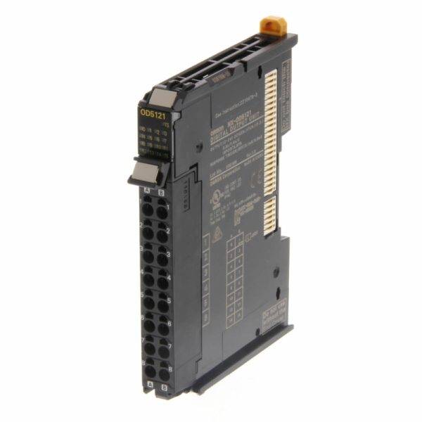 OMRON PLC NX-OD5121