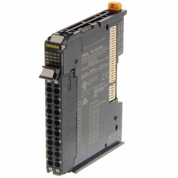 OMRON PLC NX-OD5256