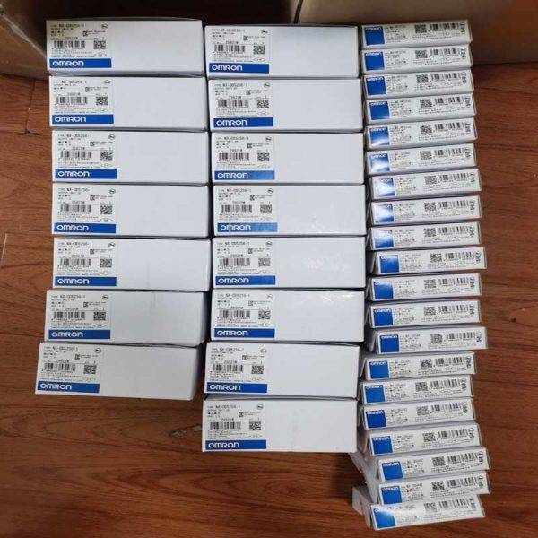 OMRON PLC NX-PF0630 - Image 2