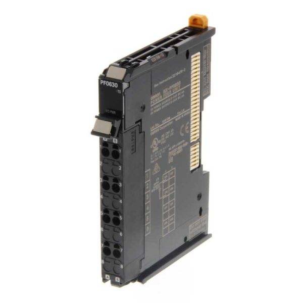 OMRON PLC NX-PF0630