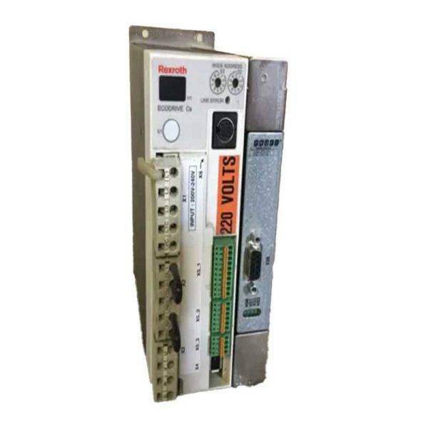 REXRCTH VFC DK10.3-008-3-MGP-01VRS