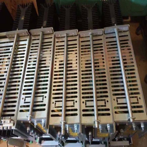 REXROTH VFC 1.2-150-300-W1-220 - Image 4