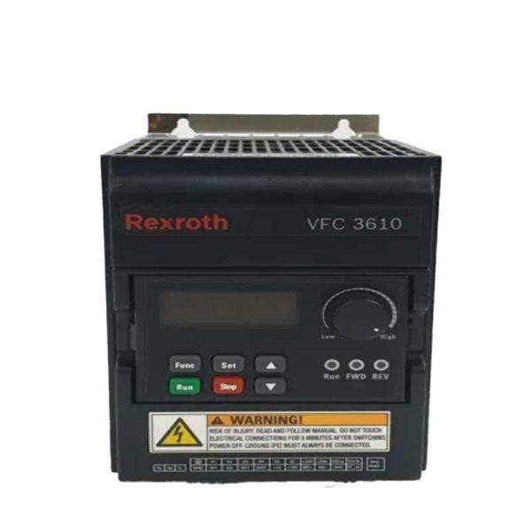 REXROTH VFC  3610