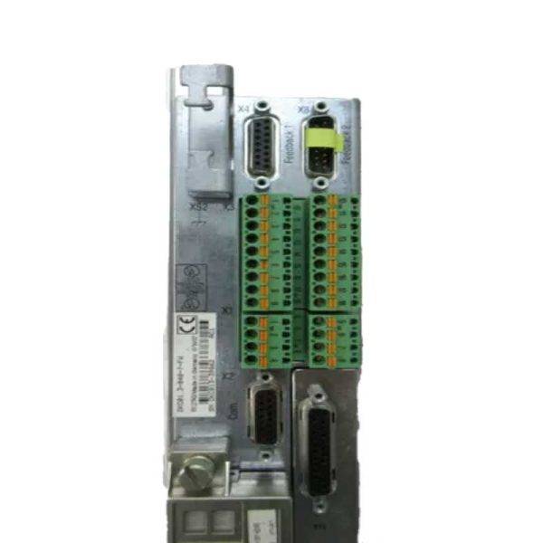 REXROTH VFC DKC01.3-040-7-FW