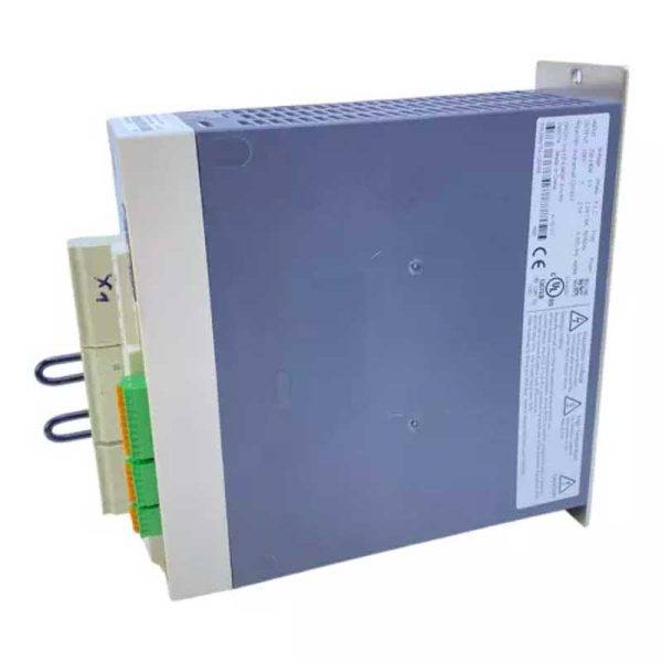 REXROTH VFC DKC01.3-012-3-MGP-01VRS - Image 7