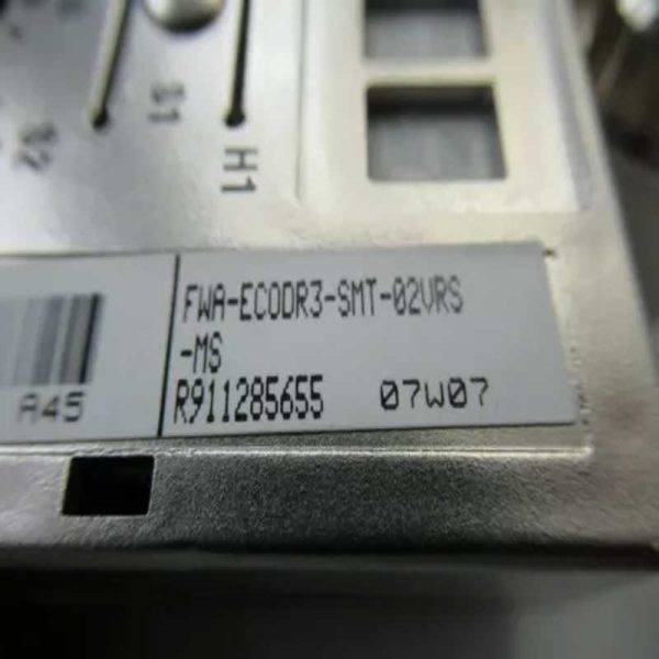 REXROTH VFC DKC01.3-040-7-FW - Image 2