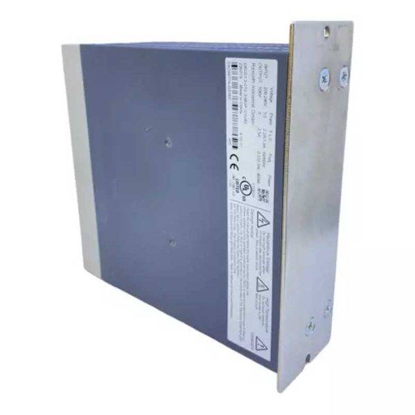 REXROTH VFC DKC01.3-012-3-MGP-01VRS - Image 6