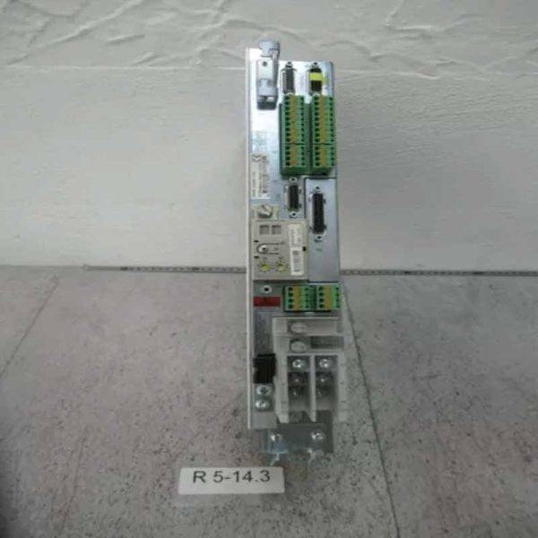 REXROTH VFC DKC01.3-040-7-FW - Image 3