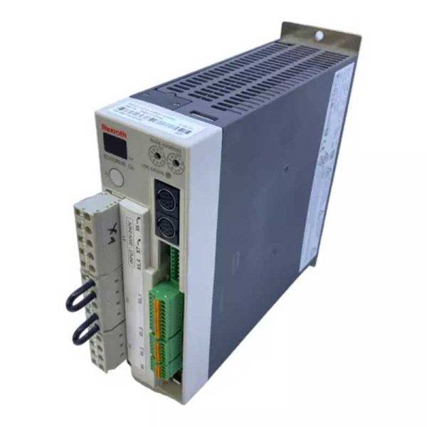 REXROTH VFC DKC01.3-012-3-MGP-01VRS - Image 4