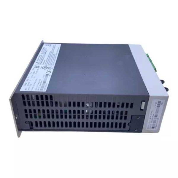 REXROTH VFC DKC01.3-012-3-MGP-01VRS - Image 3