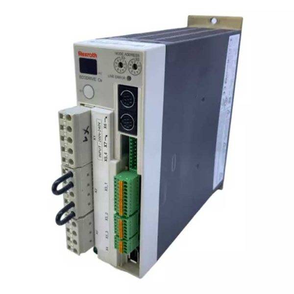 REXROTH VFC DKC01.3-012-3-MGP-01VRS