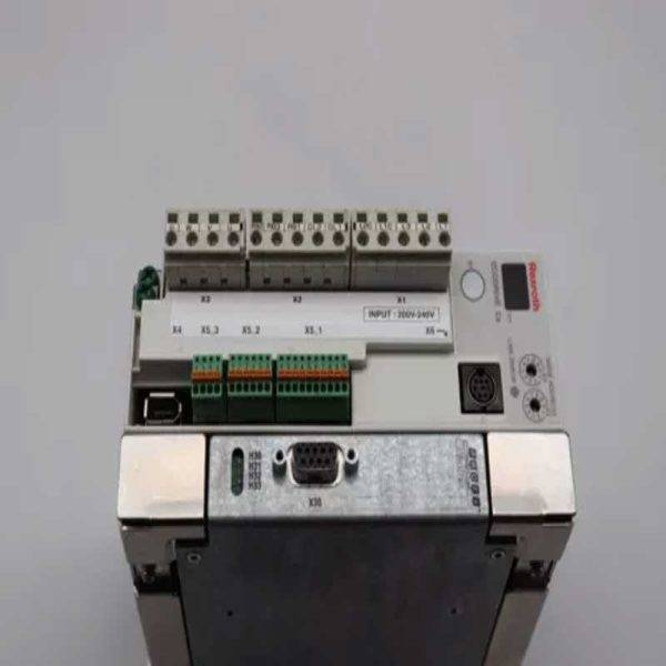 REXROTH VFC DKC10.3-0008-3-MGP-01VRS - Image 3
