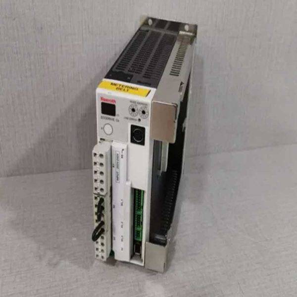 REXROTH VFC DKC10.3 012 3 MGP 01VRS - Image 2