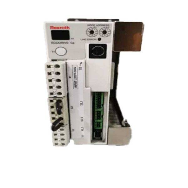 REXROTH VFC DKC10.3 012 3 MGP 01VRS