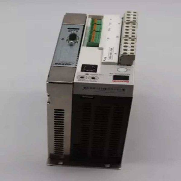 REXROTH VFC DKC10.3-0008-3-MGP-01VRS - Image 2