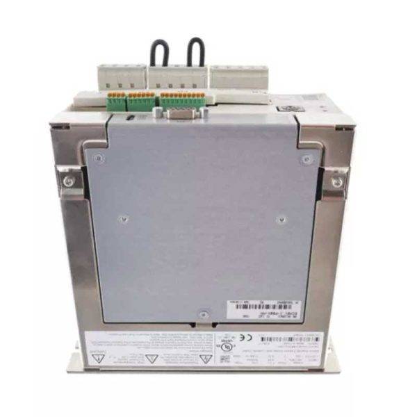 REXROTH VFC DKC10.3-018-3-MGP-01VRS + ECM01 - Image 2