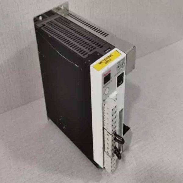 REXROTH VFC DKC10.3 012 3 MGP 01VRS - Image 3