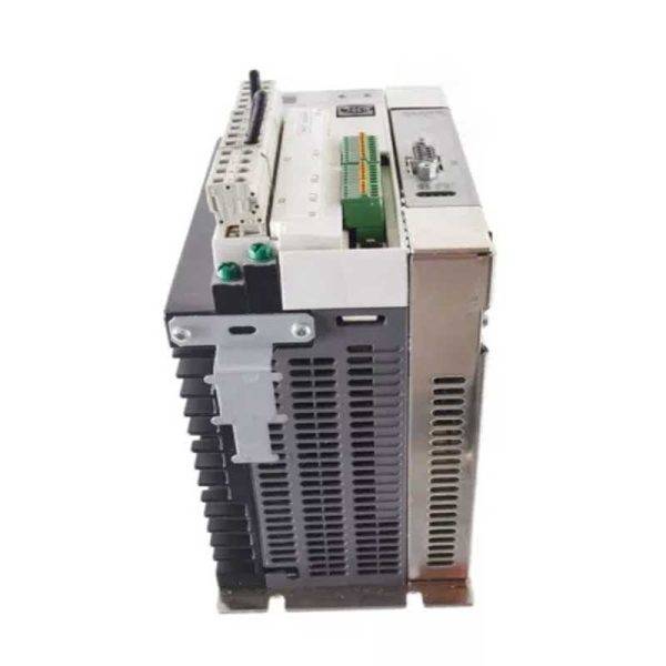 REXROTH VFC DKC10.3-018-3-MGP-01VRS + ECM01 - Image 4