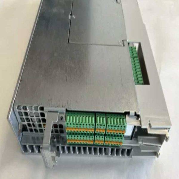 REXROTH VFC DKC11.3-040-7-FW - Image 2