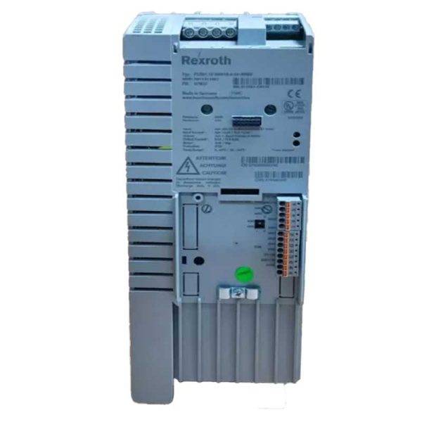 REXROTH VFC FCS01.1E-W0019-A-04-NNBV