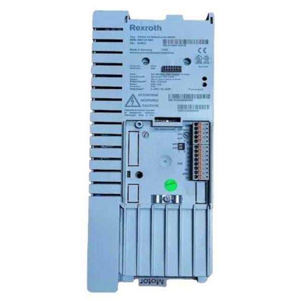 REXROTH VFC FCS01.1E-W0019-A-04-NNBV - Image 3