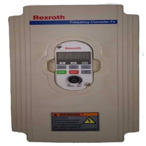 REXROTH VFC FECG01.2-1K50-3P400-A-SP-NNNN-01V01