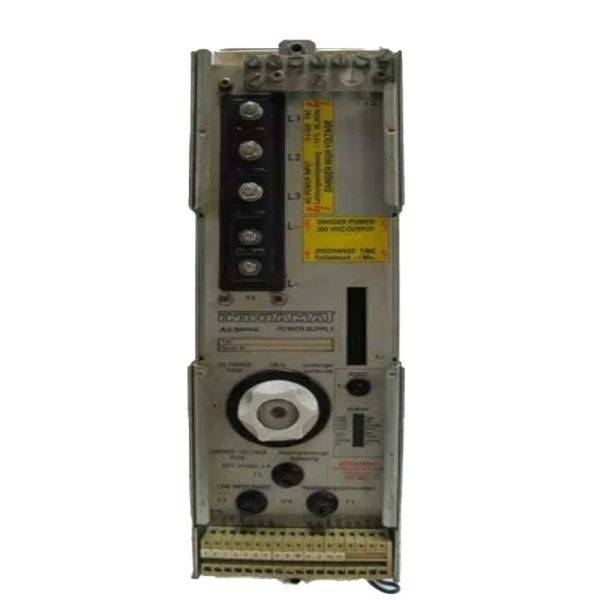 REXROTH VFC KDV 2.1-100 - Image 3